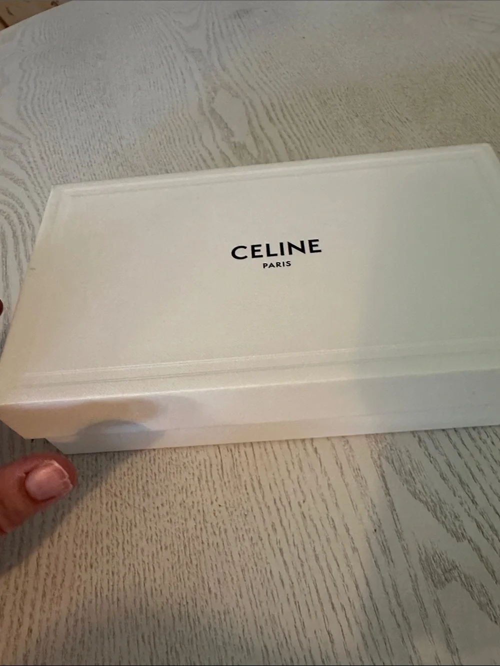 Celine Sunglasses Brand New